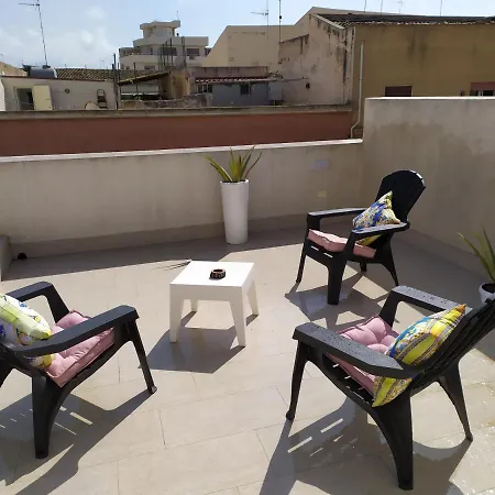Slo Design House * Marsala
