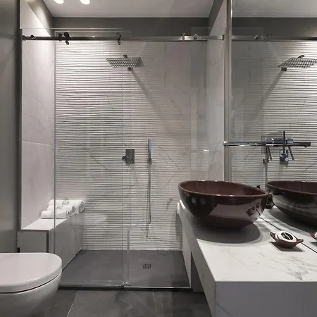 Penzion Slo Design House
