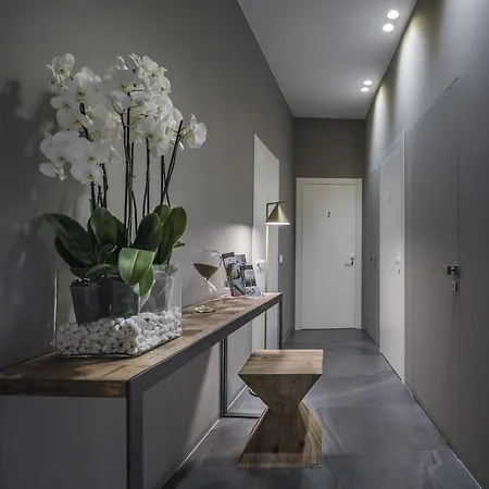 Penzion Slo Design House