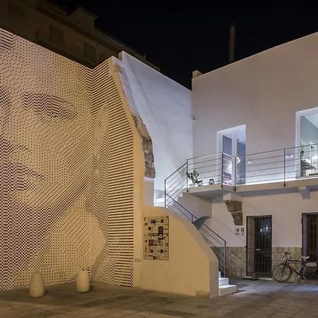 Slo Design House Penzion