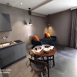 Slo Design House Πανσιόν