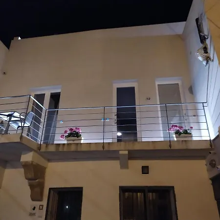 Πανσιόν Slo Design House Μαρσάλα