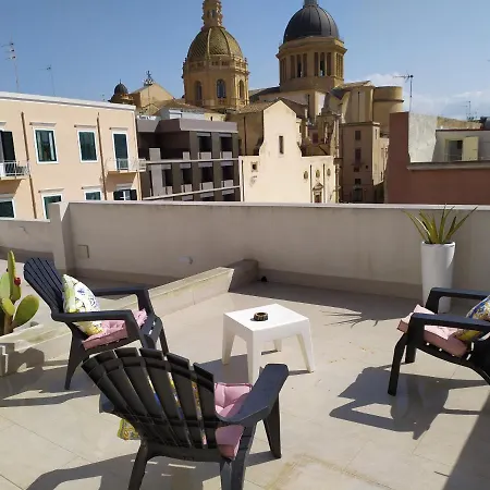 Slo Design House 4* Μαρσάλα