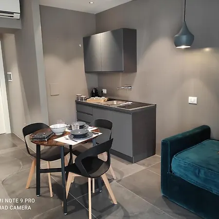 Slo Design House 4* Μαρσάλα