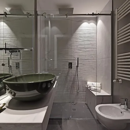 Slo Design House 招待所 马尔萨拉