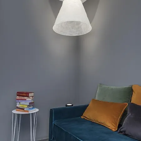招待所 Slo Design House 4*